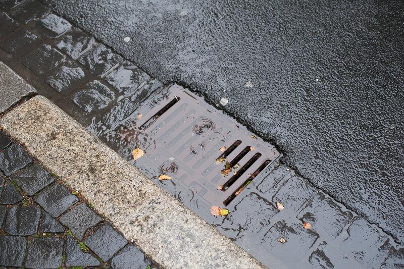 Blocked Drains Responsibility in Newcastle Tyne and Wear